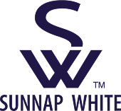SUNNAP WHITE (TM)